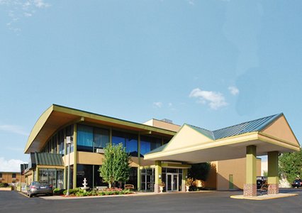 Quality Inn O'Hare Airport , IL 60176 near Ohare International Airport View Point 1