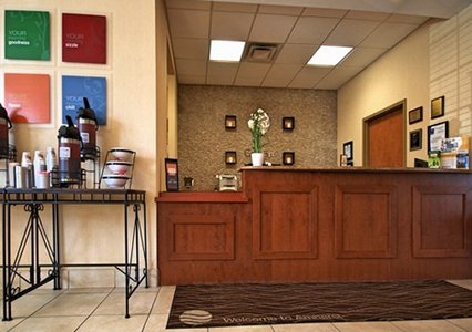 Comfort Inn University , NY 14226 near Buffalo Niagara International Airport View Point 2