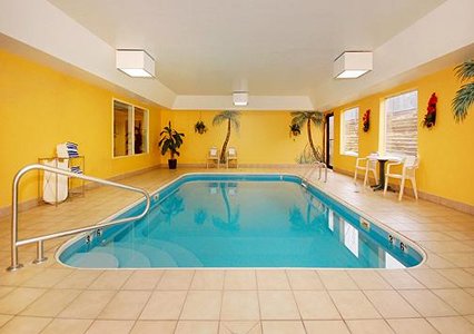 Comfort Inn & Suites Dayton , OH 45415 near James M. Cox International Airport View Point 4