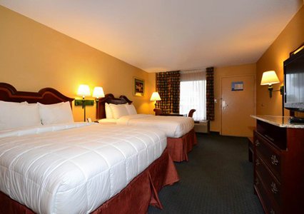 Clarion Inn Gulfport , MS 39503 near Gulfport-biloxi International Airport View Point 3