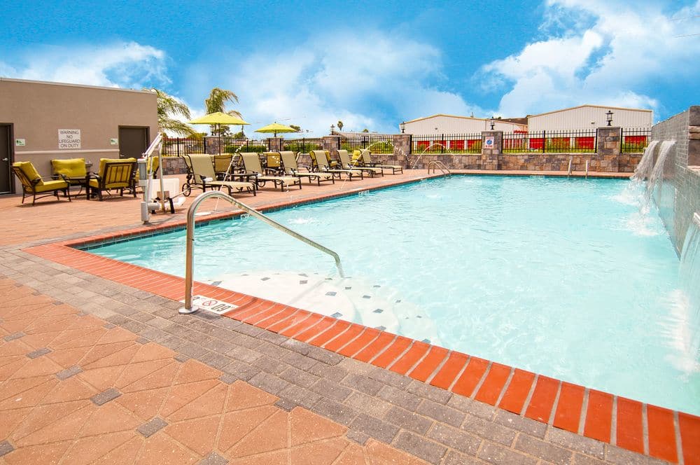Holiday Inn New Orleans Airport North , LA 70062 near Louis Armstrong New Orleans International Airport  View Point 10