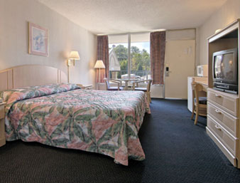 Budgetel formerly Knights Inn Forest Park ATL , GA 30297 near Hartsfield-jackson Atlanta International Airport View Point 2