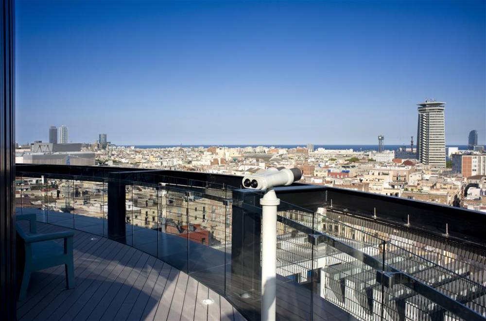 Barcelo Raval 2