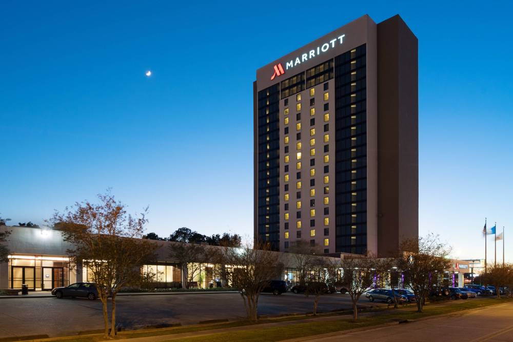 Baton Rouge Marriott 7