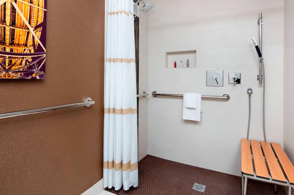 Baton Rouge Marriott 3