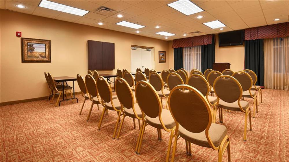Best Western Plus Jacksonville West