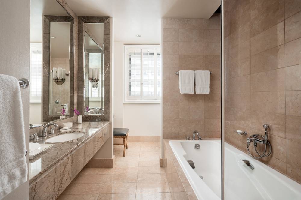 Beverly Wilshire Four Seasons