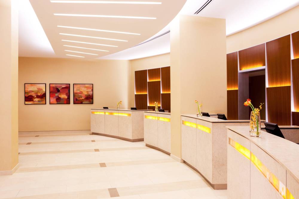 Boston Marriott Copley Place 4
