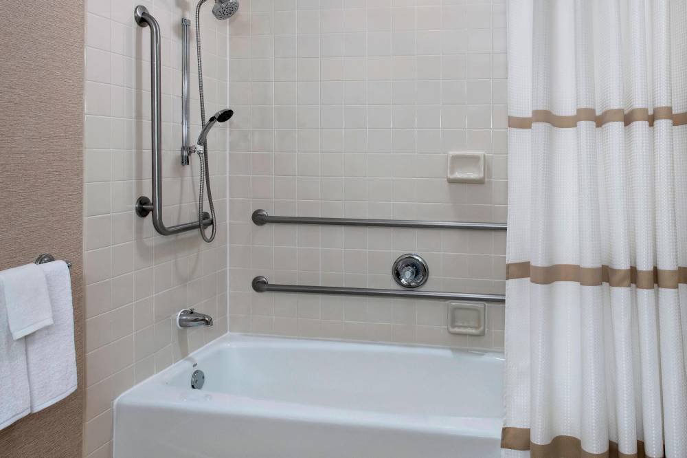 Boston Marriott Peabody 2