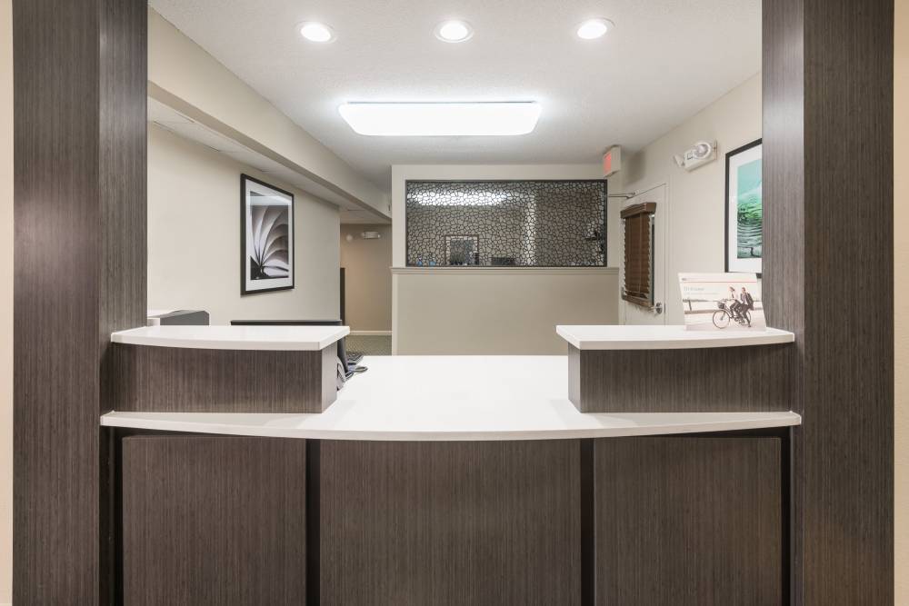 Candlewood Suites Durham 8