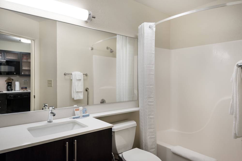 Candlewood Suites Durham 5