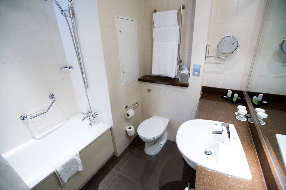 Crowne Plaza Ealing 9