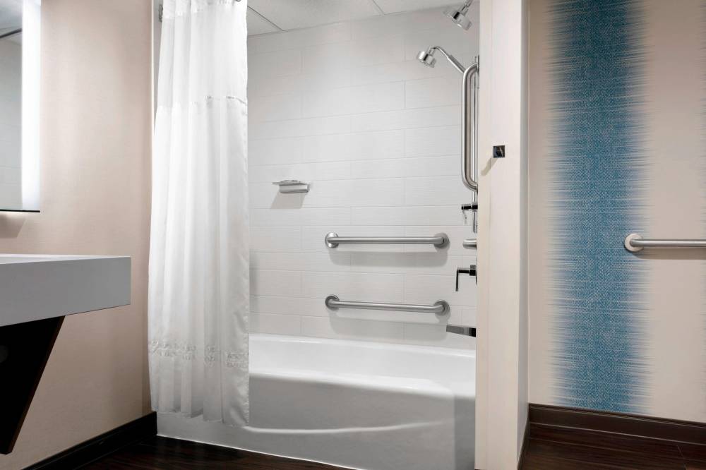 Des Moines Marriott Downtown 5