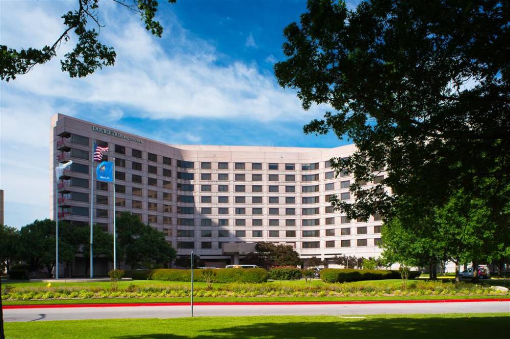 Doubletree By Hilton Tulsa - Warren Pla