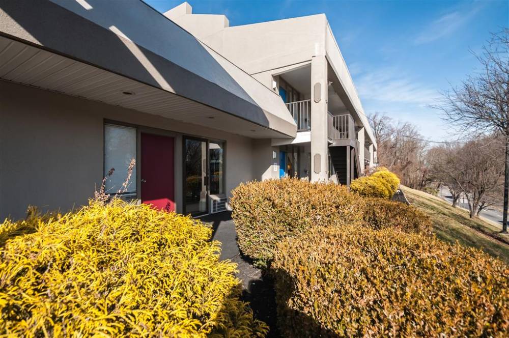 Econo Lodge Elkridge