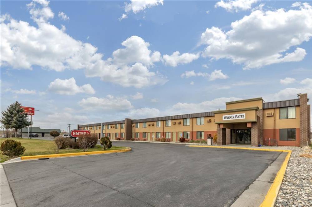 Econo Lodge