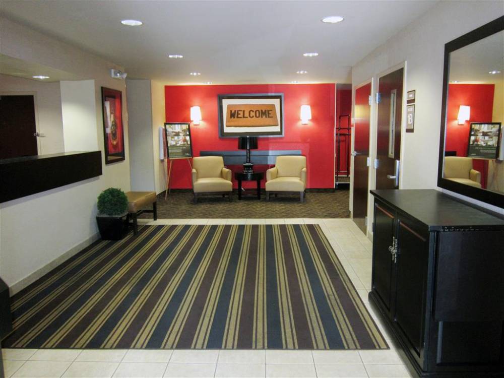 Extended Stay America Spruce S 2