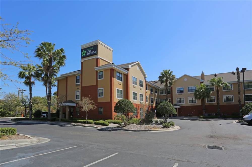 Extended Stay America Spruce S