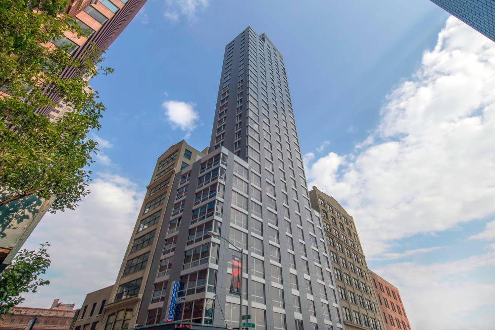 Fairfield Inn By Marriott New York Manhattan Financial District