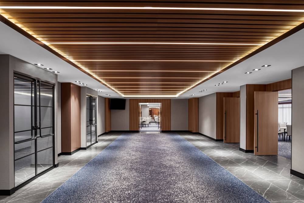 Four Points By Sheraton Flushing 8