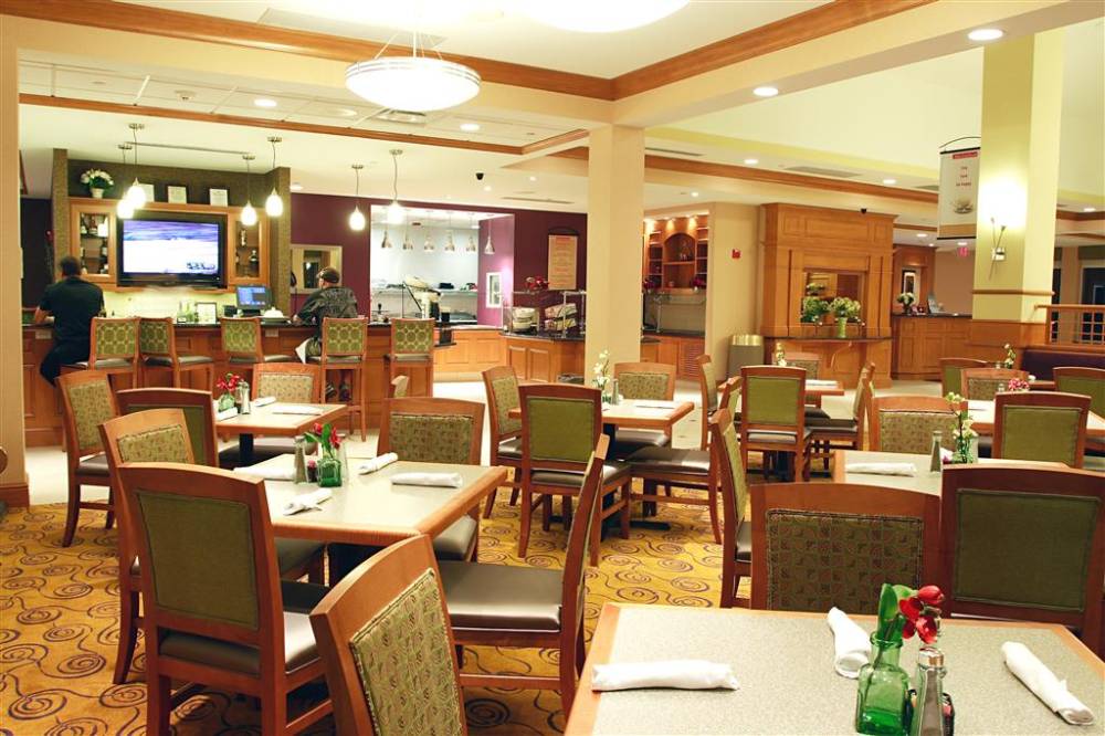 Hilton Garden Inn Chesapeake/suffolk