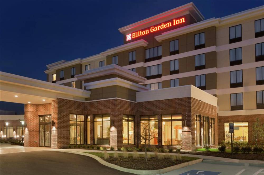 Hilton Garden Inn Pittsburgh Airport So