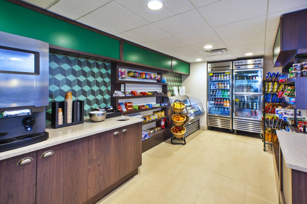 Holiday Inn Dulles Intl Airport