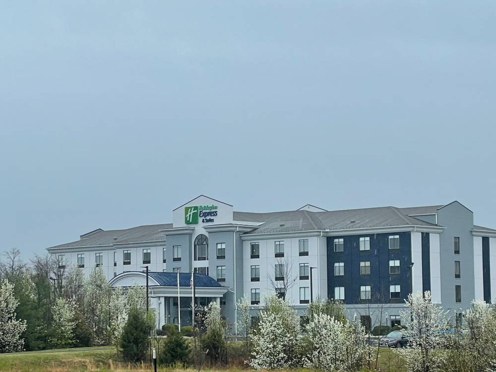 Holiday Inn Exp Stes Columbiae