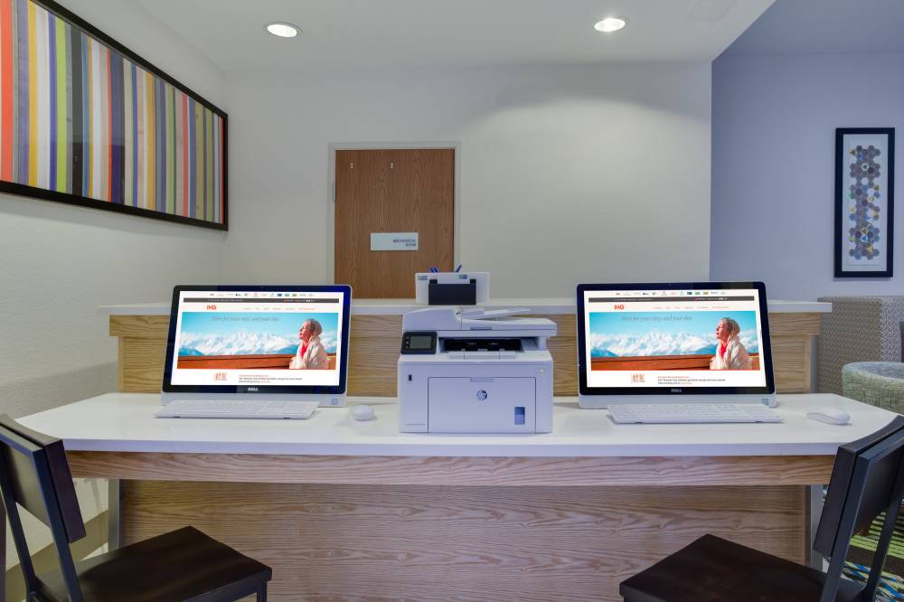 Holiday Inn Exp Stes Fleming Island