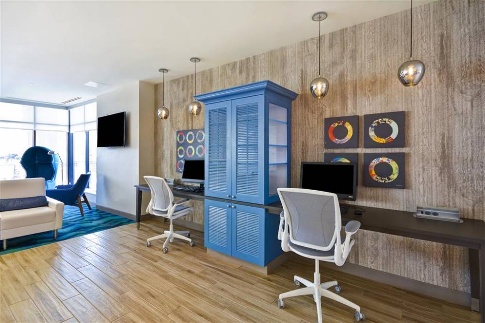 Home2 Suites By Hilton Perrysburg Levis Commons Toledo 7