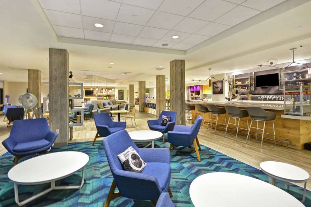 Home2 Suites By Hilton Perrysburg Levis Commons Toledo 8