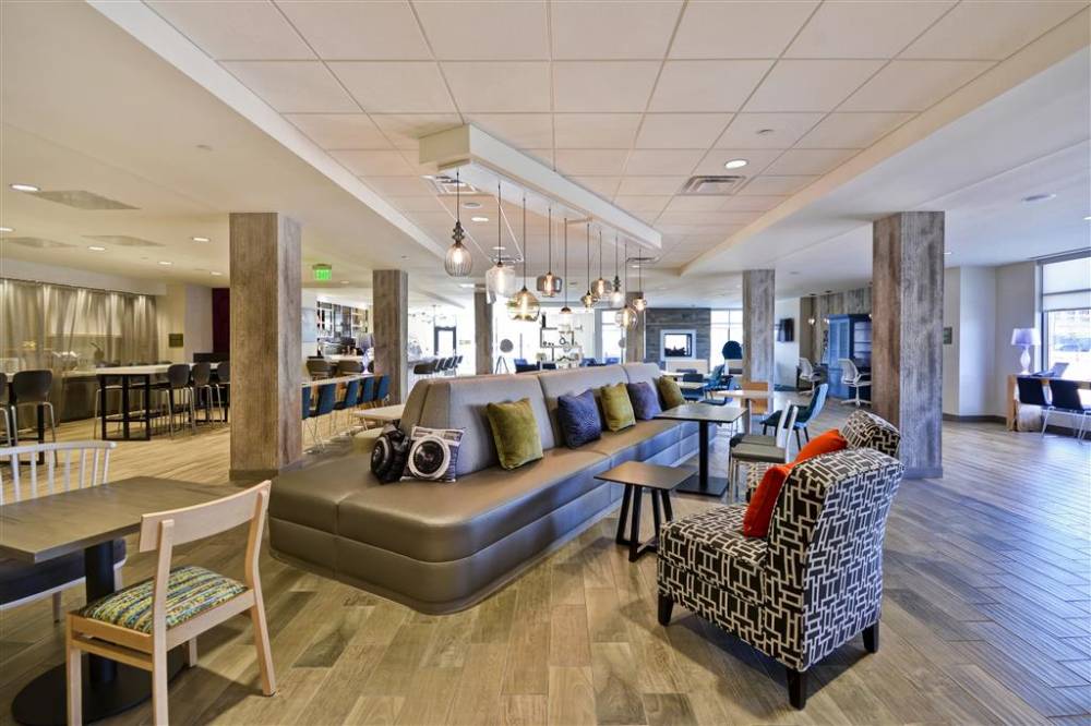 Home2 Suites By Hilton Perrysburg Levis Commons Toledo 3