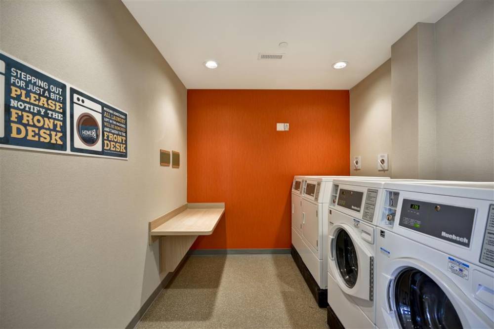 Home2 Suites By Hilton Perrysburg Levis Commons Toledo 6