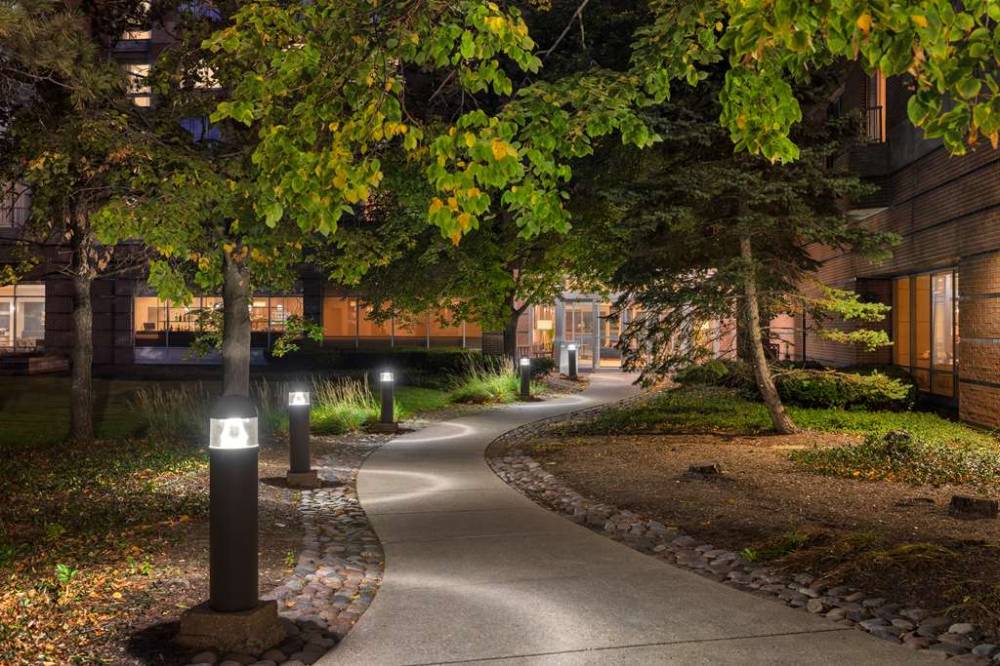 Homewood Suites By Hilton Downers Grove Chicago  Il