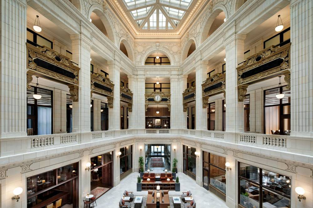 Atrium