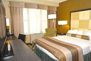 The Southlake Hotel
