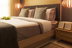 Stayapt Suites Raleigh-durham/