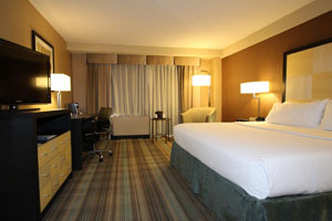 Clarion Inn Atlantic City