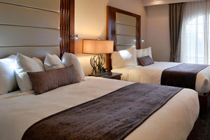 Homewood Suites By Hilton Jacksonville-south/st. Johns Ctr.