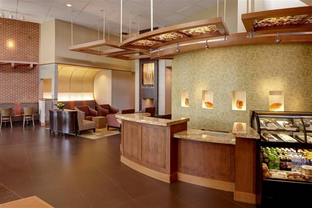 Hyatt Place Fort Myers Forum