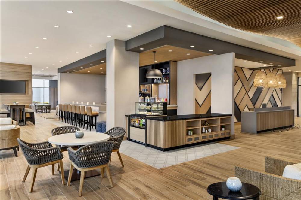 Hyatt Place Virginia Beach/oceanfront 5