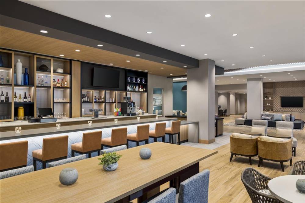 Hyatt Place Virginia Beach/oceanfront 4