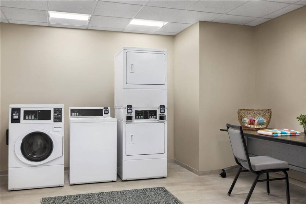 Hyatt Place Virginia Beach/oceanfront 6