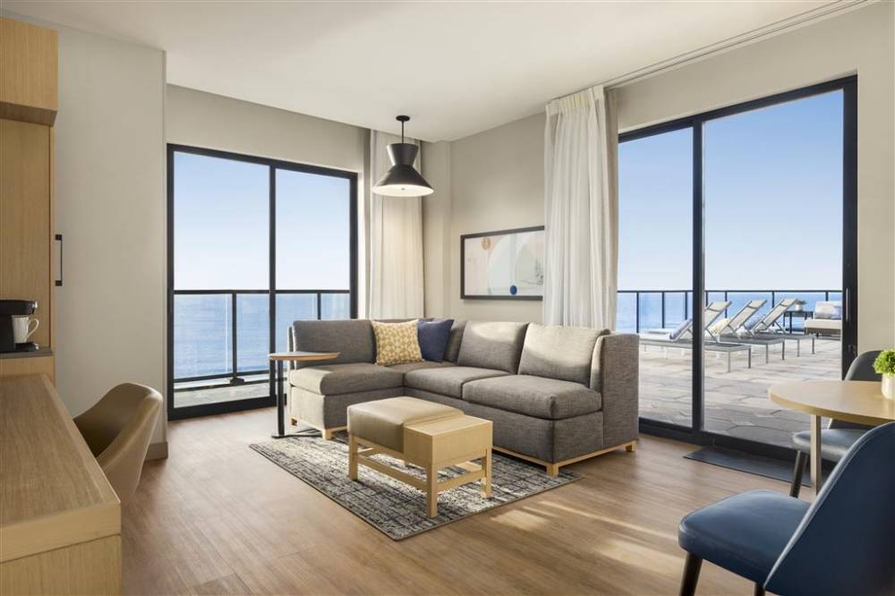 Hyatt Place Virginia Beach/oceanfront 9