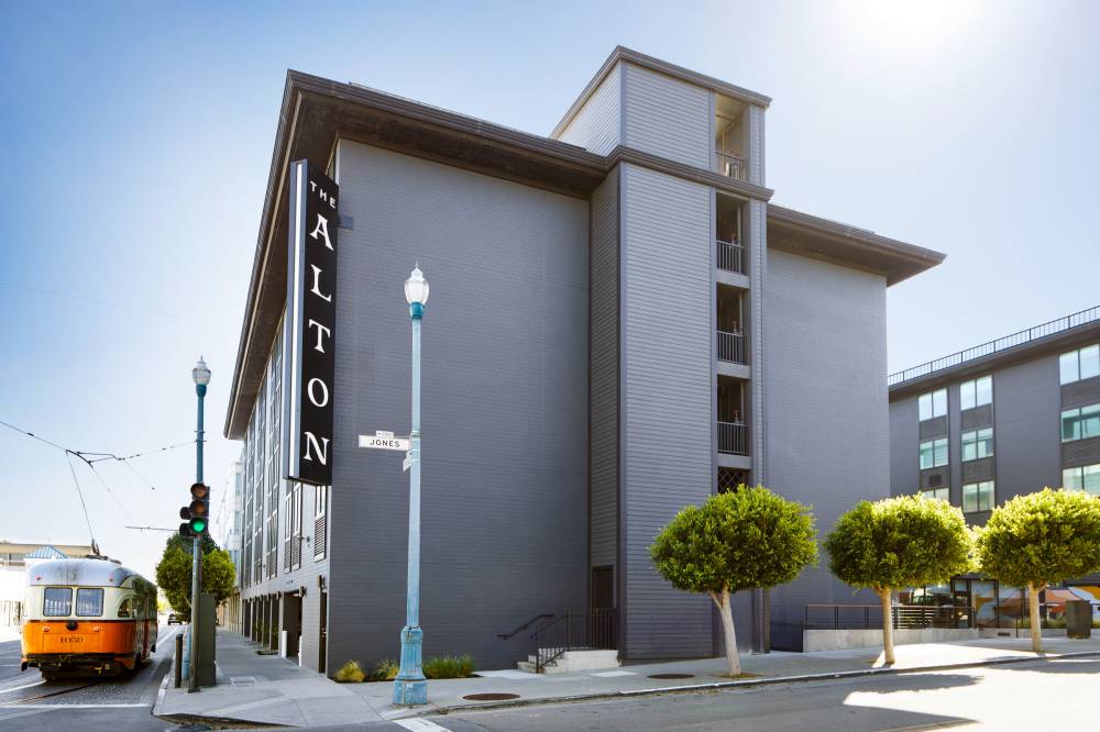Kimpton Alton Hotel 5