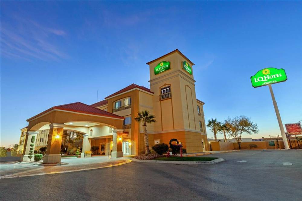 La Quinta By Wyndham Cd Juarez Near Us Consulate