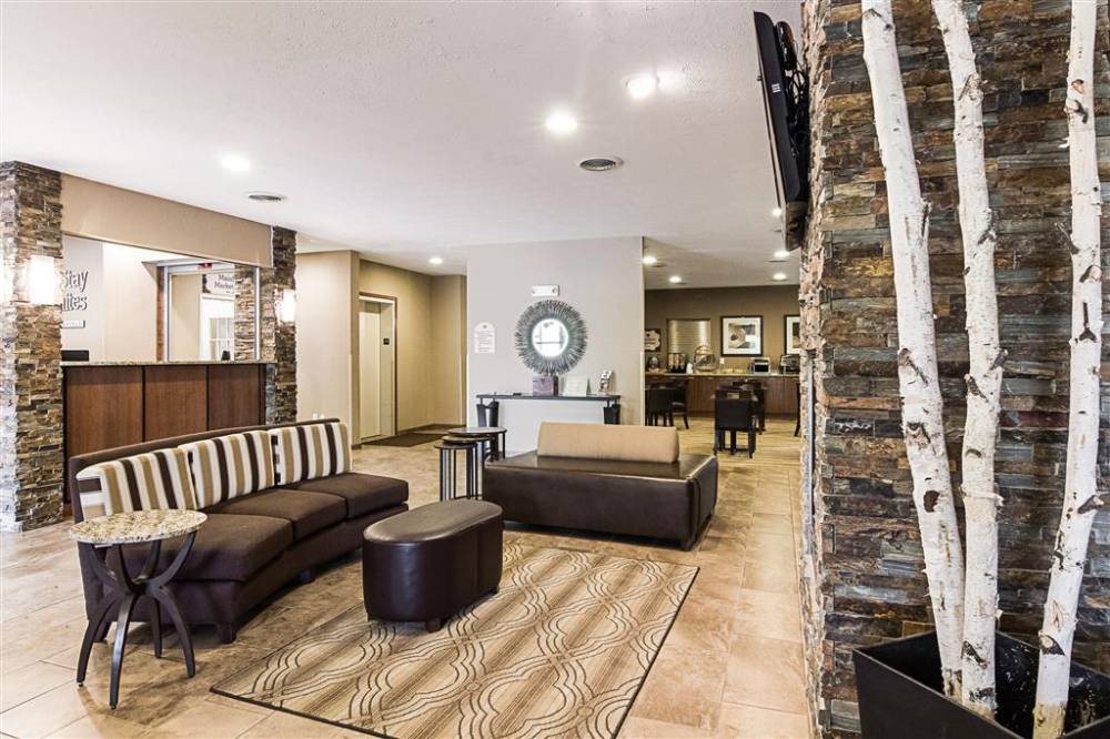 Mainstay Suites 5
