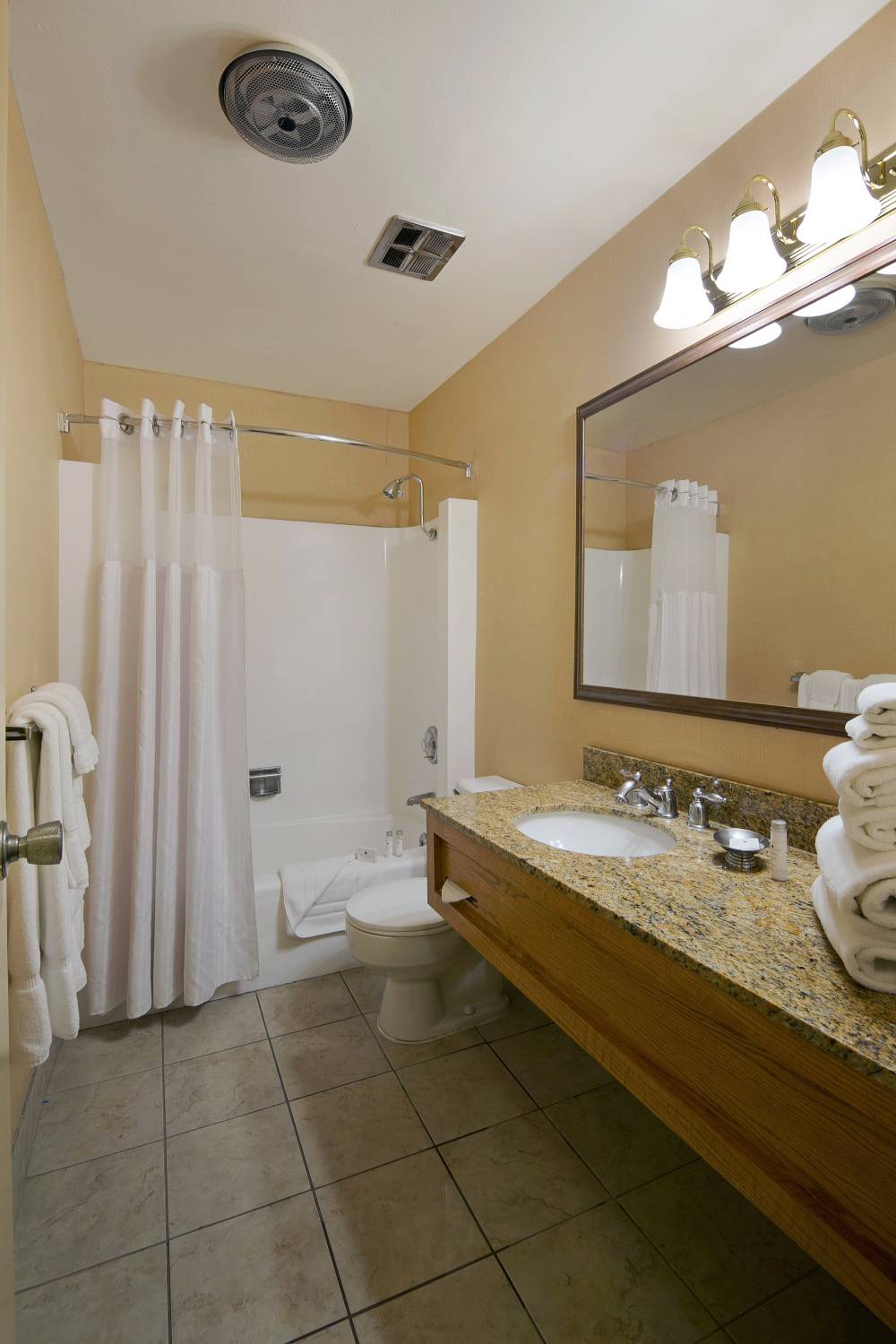 Mammoth Mountain Inn