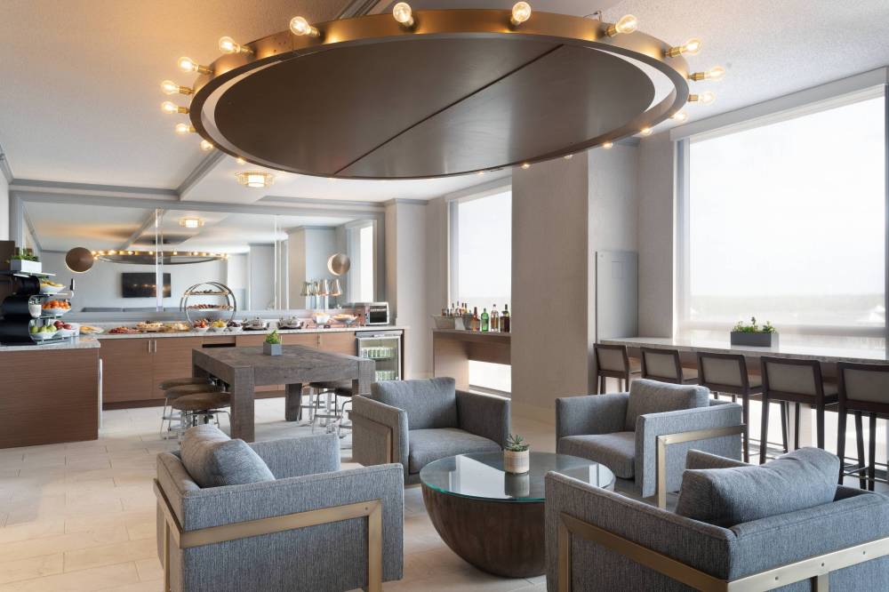 Marriott Jacksonville 9