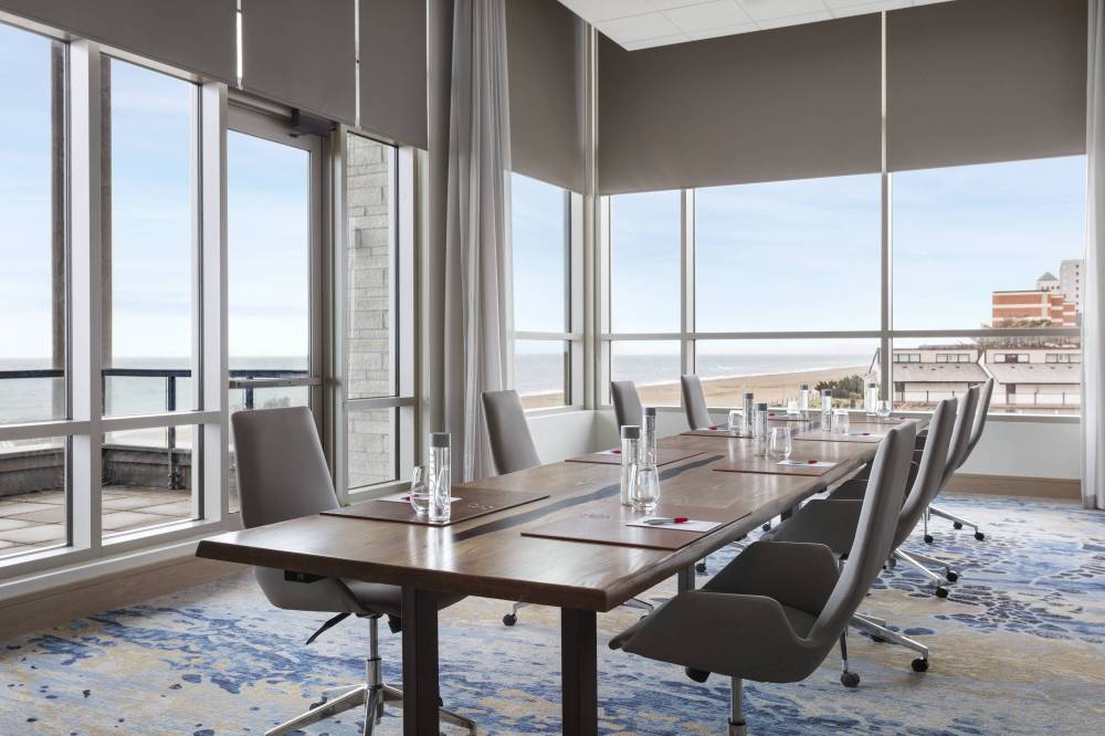 Marriott Virginia Beach Oceanfront 4